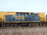 CSX 1142